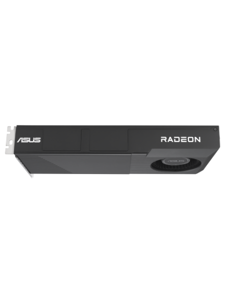 ASUS Turbo -AI-PRO-R9700-32G AMD Radeon AI PRO R9700 32 GB GDDR6