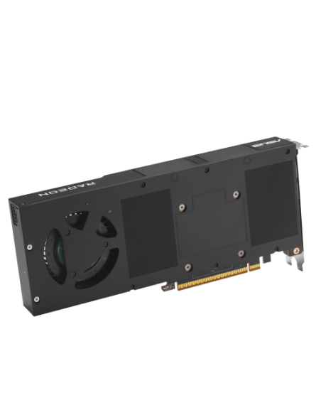 ASUS Turbo -AI-PRO-R9700-32G AMD Radeon AI PRO R9700 32 GB GDDR6