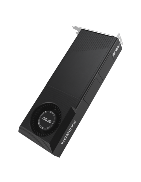 ASUS Turbo -AI-PRO-R9700-32G AMD Radeon AI PRO R9700 32 GB GDDR6