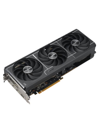 ASUS Prime -RX9070-O16G-EVO AMD Radeon RX 9070 16 GB GDDR6