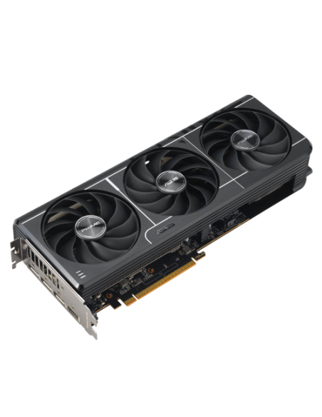 ASUS Prime -RX9070-O16G-EVO AMD Radeon RX 9070 16 GB GDDR6