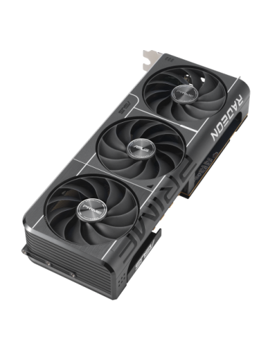 ASUS Prime -RX9070-O16G-EVO AMD Radeon RX 9070 16 GB GDDR6