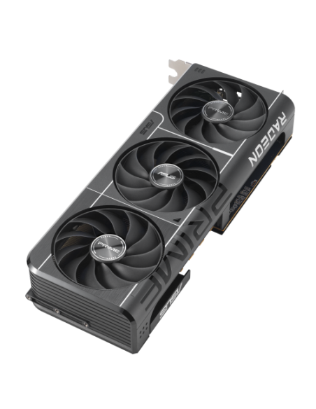 ASUS Prime -RX9070-O16G-EVO AMD Radeon RX 9070 16 GB GDDR6