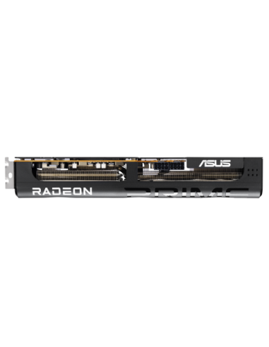 ASUS Prime -RX9070-O16G-EVO AMD Radeon RX 9070 16 GB GDDR6