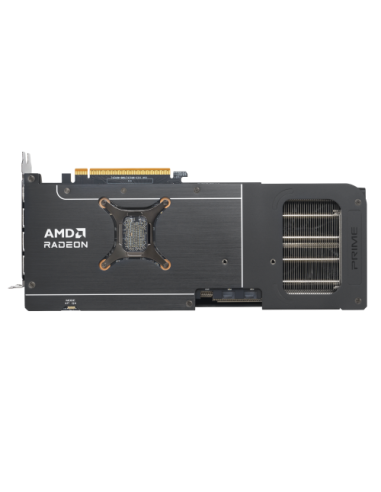 ASUS Prime -RX9070-O16G-EVO AMD Radeon RX 9070 16 GB GDDR6