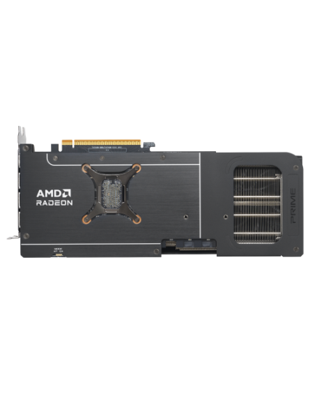 ASUS Prime -RX9070-O16G-EVO AMD Radeon RX 9070 16 GB GDDR6