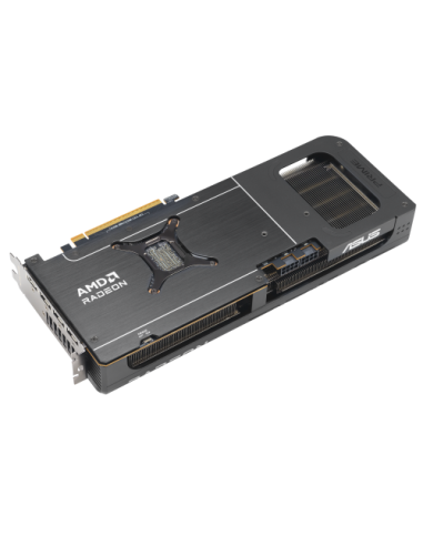 ASUS Prime -RX9070-O16G-EVO AMD Radeon RX 9070 16 GB GDDR6