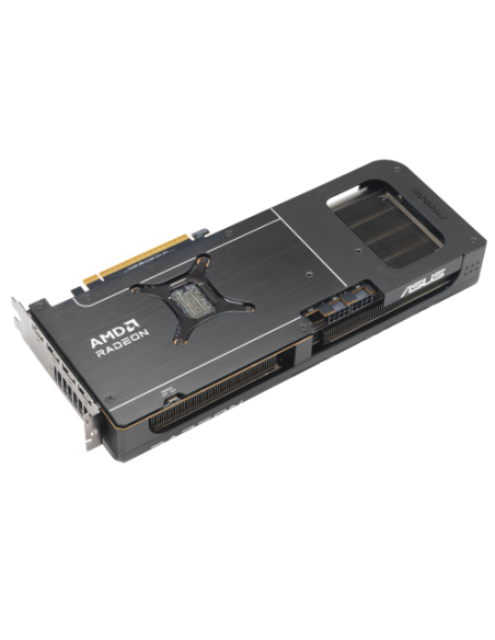 ASUS Prime -RX9070-O16G-EVO AMD Radeon RX 9070 16 GB GDDR6