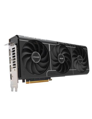 ASUS Prime -RX9070-O16G-EVO AMD Radeon RX 9070 16 GB GDDR6