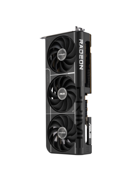 ASUS Prime -RX9070-O16G-EVO AMD Radeon RX 9070 16 GB GDDR6