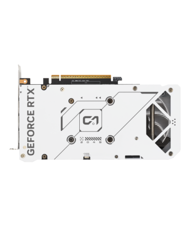 ASUS Dual -RTX5060-8G-WHITE NVIDIA GeForce RTX 5060 8 GB GDDR7