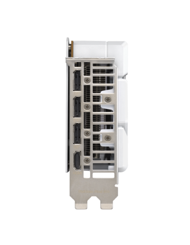 ASUS Dual -RTX5060-8G-WHITE NVIDIA GeForce RTX 5060 8 GB GDDR7