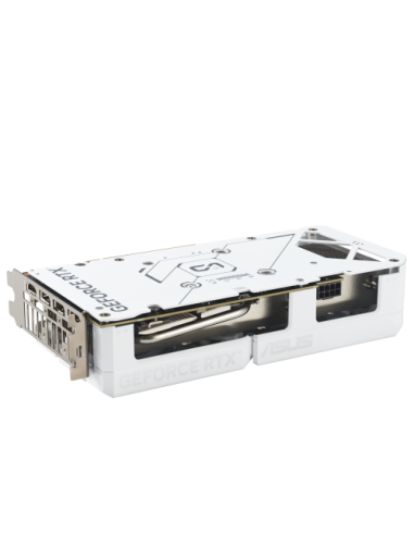 ASUS Dual -RTX5060TI-16G-WHITE NVIDIA GeForce RTX 5060 Ti 16 GB GDDR7