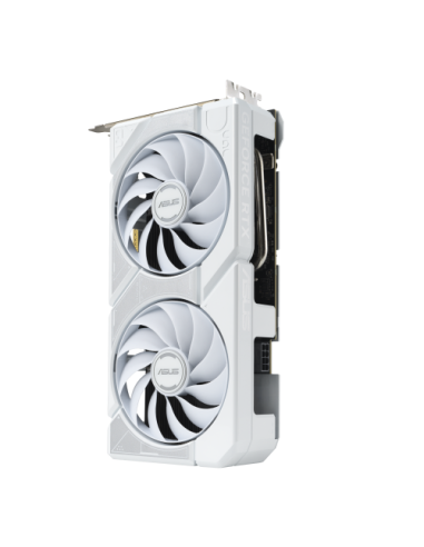 ASUS Dual -RTX5060TI-16G-WHITE NVIDIA GeForce RTX 5060 Ti 16 GB GDDR7