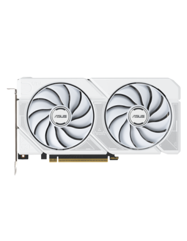 ASUS Dual -RTX5060TI-O16G-WHITE NVIDIA GeForce RTX 5060 Ti 16 GB GDDR7