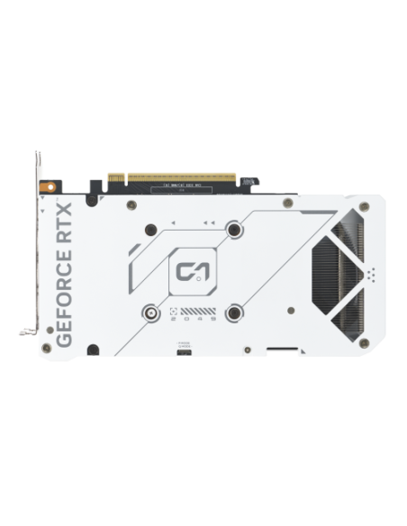 ASUS Dual -RTX5060TI-O16G-WHITE NVIDIA GeForce RTX 5060 Ti 16 GB GDDR7