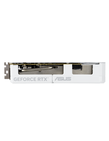 ASUS Dual -RTX5060TI-O16G-WHITE NVIDIA GeForce RTX 5060 Ti 16 GB GDDR7