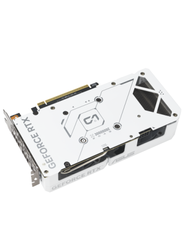 ASUS Dual -RTX5060TI-O8G-WHITE NVIDIA GeForce RTX 5060 Ti 8 GB GDDR7
