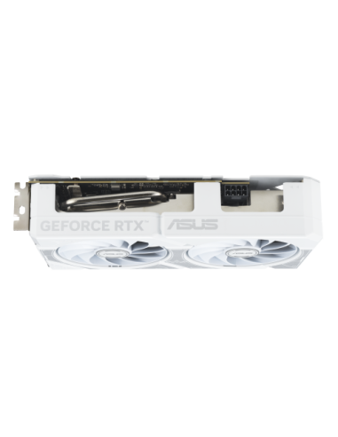 ASUS Dual -RTX5060TI-O8G-WHITE NVIDIA GeForce RTX 5060 Ti 8 GB GDDR7