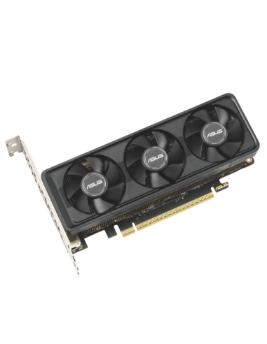 ASUS RTX5060-O8G-LP-BRK NVIDIA GeForce RTX 5060 8 GB GDDR7