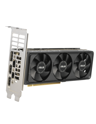 ASUS RTX5060-O8G-LP-BRK NVIDIA GeForce RTX 5060 8 GB GDDR7