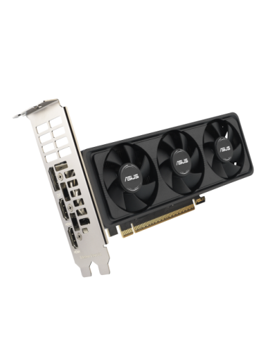 ASUS RTX5060-O8G-LP-BRK NVIDIA GeForce RTX 5060 8 GB GDDR7