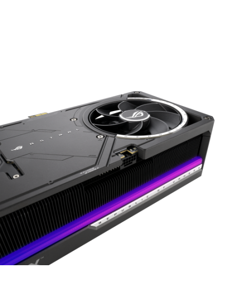 ASUS ROG-ASTRAL-RTX5090-32G-BTF-GAMING NVIDIA GeForce RTX 5090 32 GB GDDR7