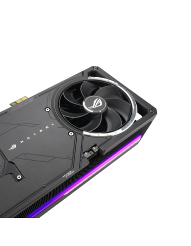 ASUS ROG-ASTRAL-RTX5090-32G-BTF-GAMING NVIDIA GeForce RTX 5090 32 GB GDDR7