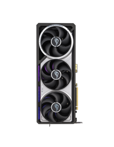 ASUS ROG-ASTRAL-RTX5090-32G-BTF-GAMING NVIDIA GeForce RTX 5090 32 GB GDDR7