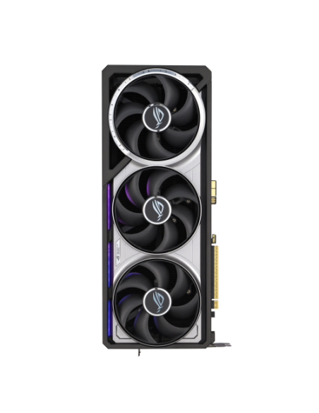 ASUS ROG-ASTRAL-RTX5090-32G-BTF-GAMING NVIDIA GeForce RTX 5090 32 GB GDDR7