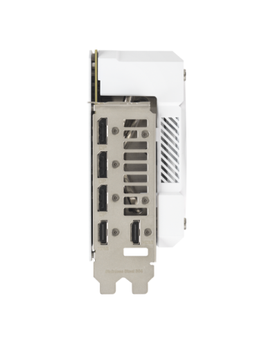 ASUS TUF Gaming TUF-RTX5070TI-16G-BTF-WHITE NVIDIA GeForce RTX 5070 Ti 16 GB GDDR7