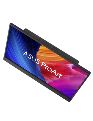 MONITOR ASUS PROART PA16USV PROFESSIONAL 15.6 PULGADAS, 4K UHD (3840 x 2160), IPS, HDR-10, HDMI, USB-C