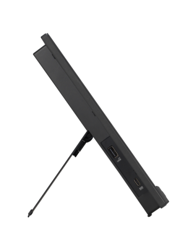 MONITOR ASUS PROART PA16USV PROFESSIONAL 15.6 PULGADAS, 4K UHD (3840 x 2160), IPS, HDR-10, HDMI, USB-C