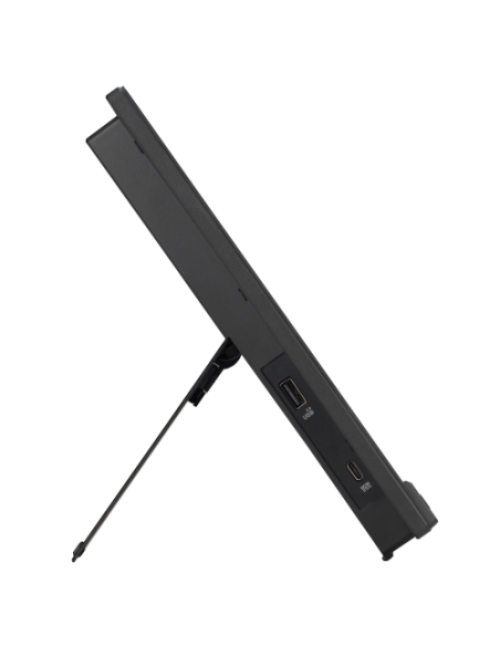 MONITOR ASUS PROART PA16USV PROFESSIONAL 15.6 PULGADAS, 4K UHD (3840 x 2160), IPS, HDR-10, HDMI, USB-C