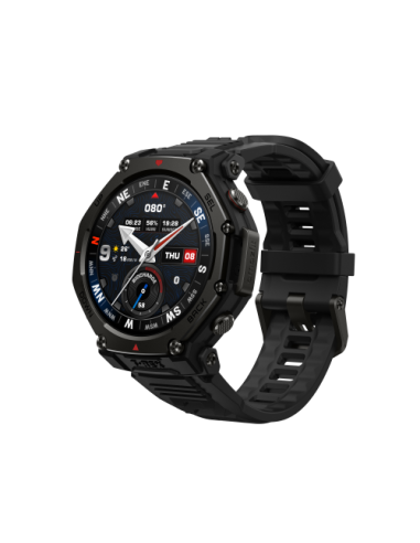 AMAZFIT T-REX 3 PRO BLACK