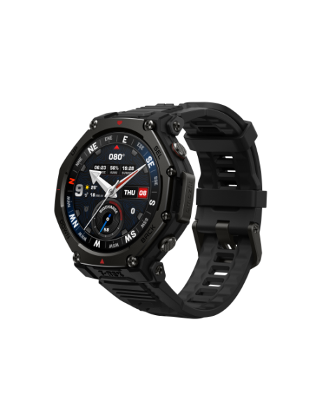 AMAZFIT T-REX 3 PRO BLACK