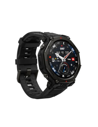 AMAZFIT T-REX 3 PRO BLACK