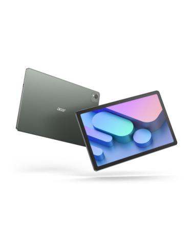 Acer Iconia V12 V12-11M-89SP Mediatek 256 GB 30,4 cm (12") 8 GB Wi-Fi 6 (802.11ax) Android 15 Verde
