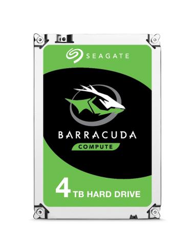 HD SATA III 4TB SEAGATE 5400 RPM 256MB ST4000DM004