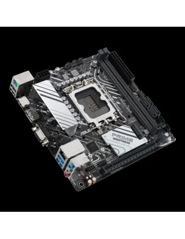 ASUS PRIME H610I-PLUS-CSM Intel H610 LGA 1700 mini ITX