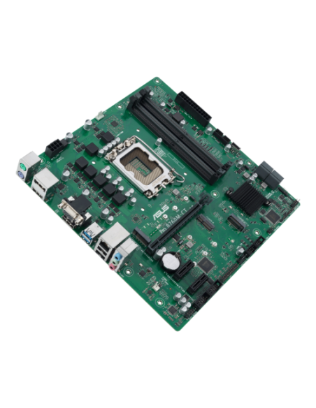 ASUS PRO B760M-CT-CSM Intel B760 LGA 1700 micro ATX
