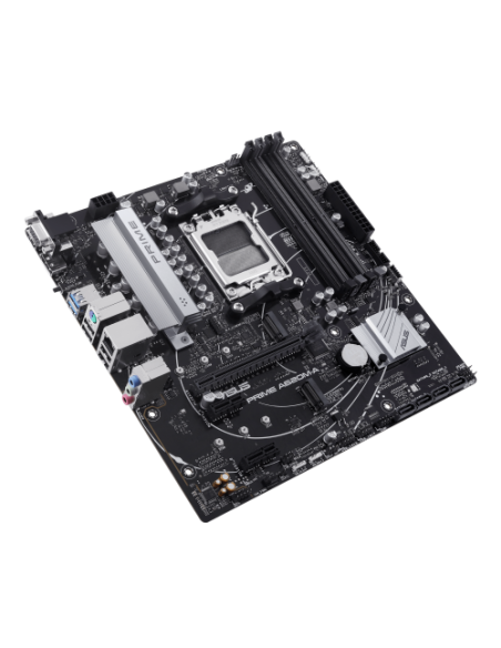 ASUS PRIME A620M-A-CSM AMD A620 Zócalo AM5 micro ATX