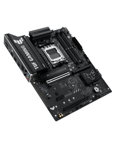 ASUS TUF GAMING B850-E WIFI AMD B850 Zócalo AM5 ATX