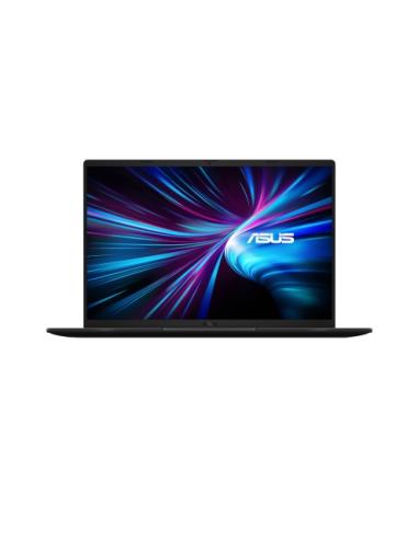 PORTATIL ASUS V16 V3607VM-RP011 / CORE 7 240H 1.8 Ghz / 16GB / SSD 1.0 TB / 16" WUXGA 144Hz / RTX 5060 8GB / HDMI / NEGRO / FREE