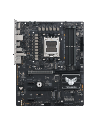 ASUS TUF GAMING B650E-PLUS WIFI AMD B650 Zócalo AM5 ATX