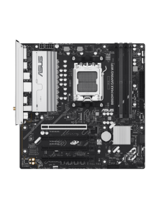ASUS B850M MAX GAMING WIFI AMD B850 Zócalo AM5 micro ATX 2