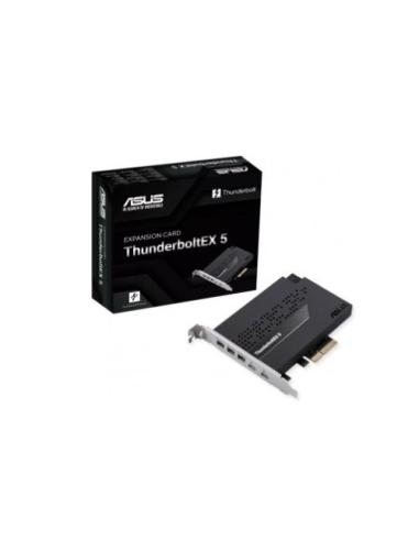 ACCESORIO ASUS THUNDERBOLTEX 5 (ACCESORIO PLACA BASE)