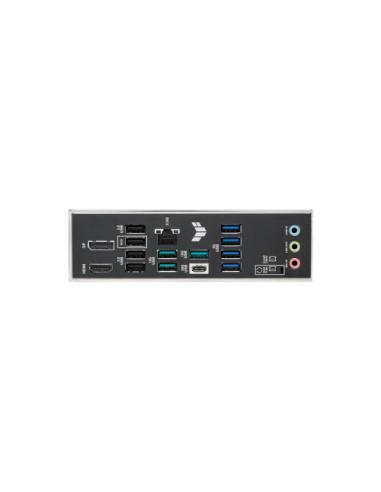 ASUS TUF GAMING B850M-PLUS II AMD B850 Zócalo AM5 micro ATX