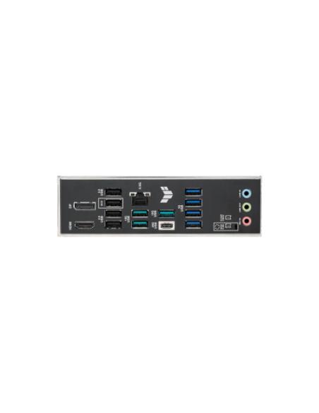 ASUS TUF GAMING B850M-PLUS II AMD B850 Zócalo AM5 micro ATX