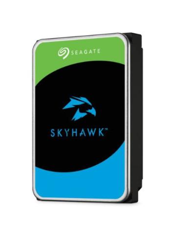 HD SATA III 4TB SEAGATE SKYHAWK 256MB ST4000VX016